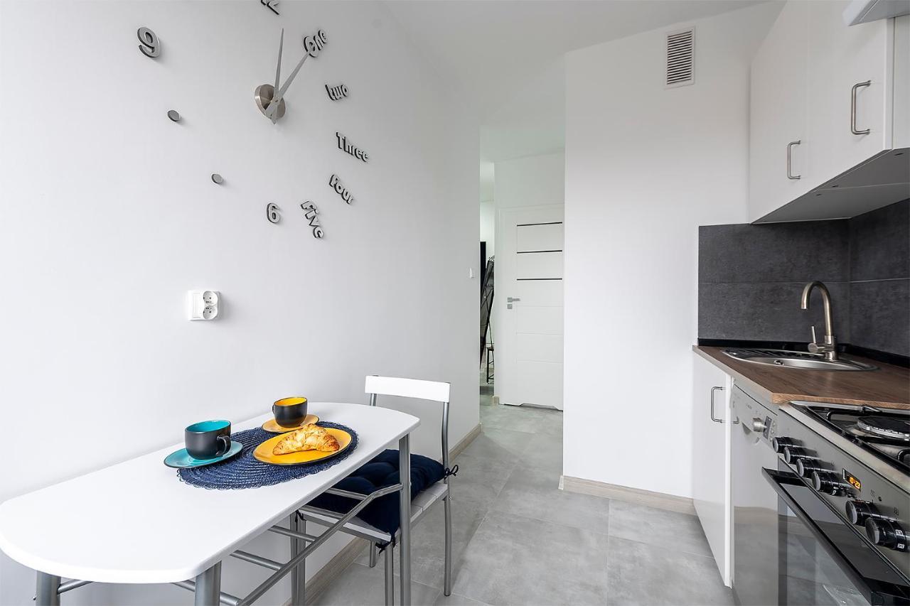 Time For You Apartments 4 Lodz  Exterior photo