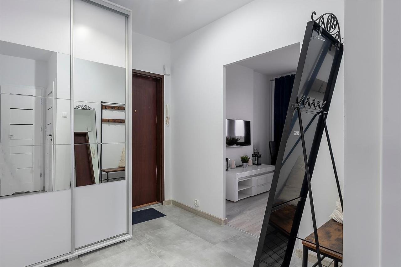 Time For You Apartments 4 Lodz  Exterior photo